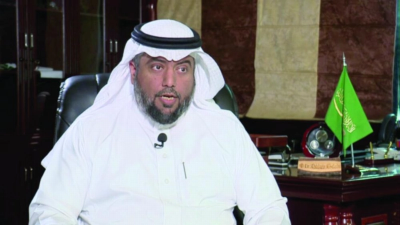 عبدالعزيز الحليبي