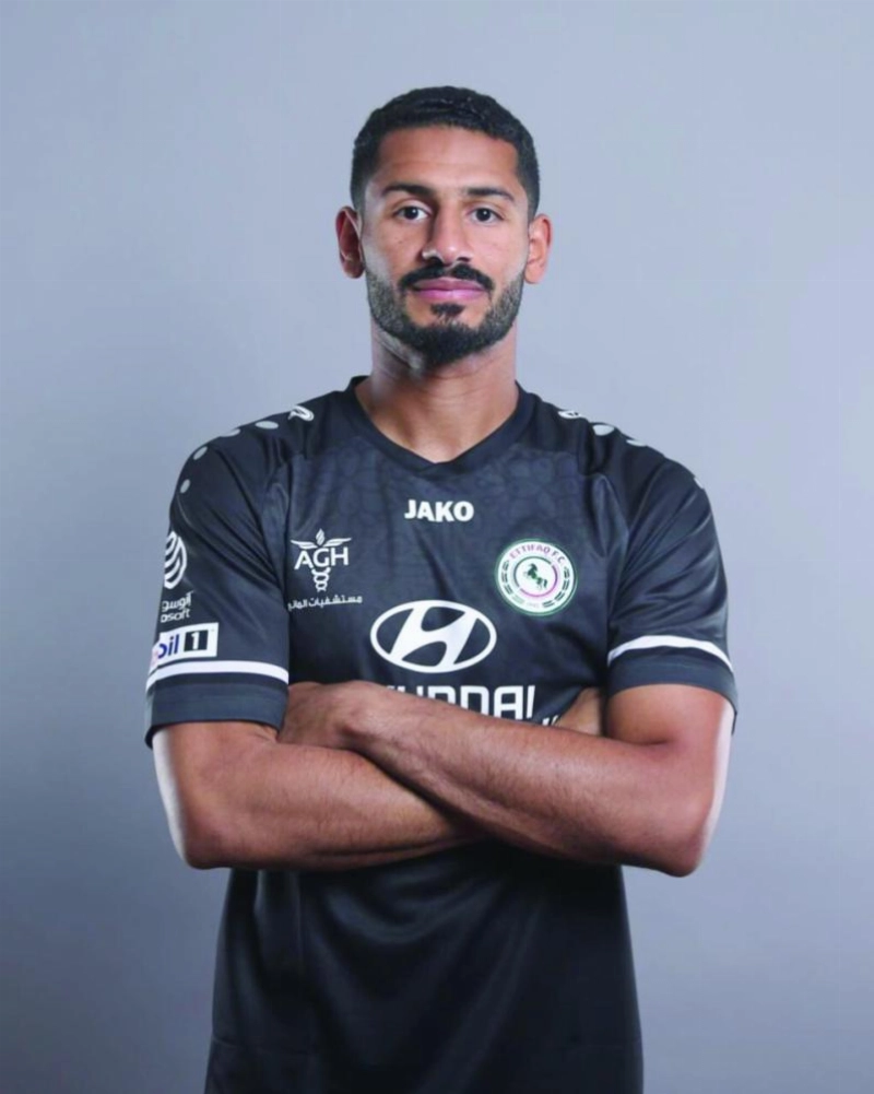 عبدالله الصالح