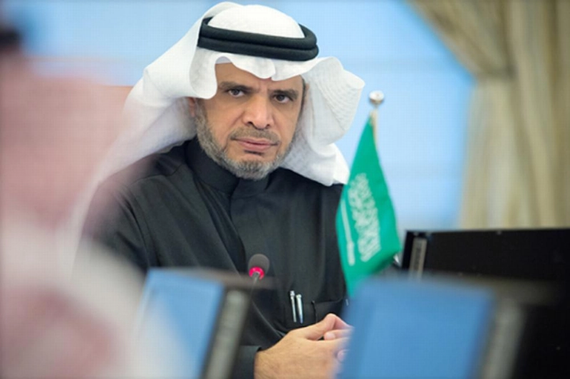 أحمد العيسى