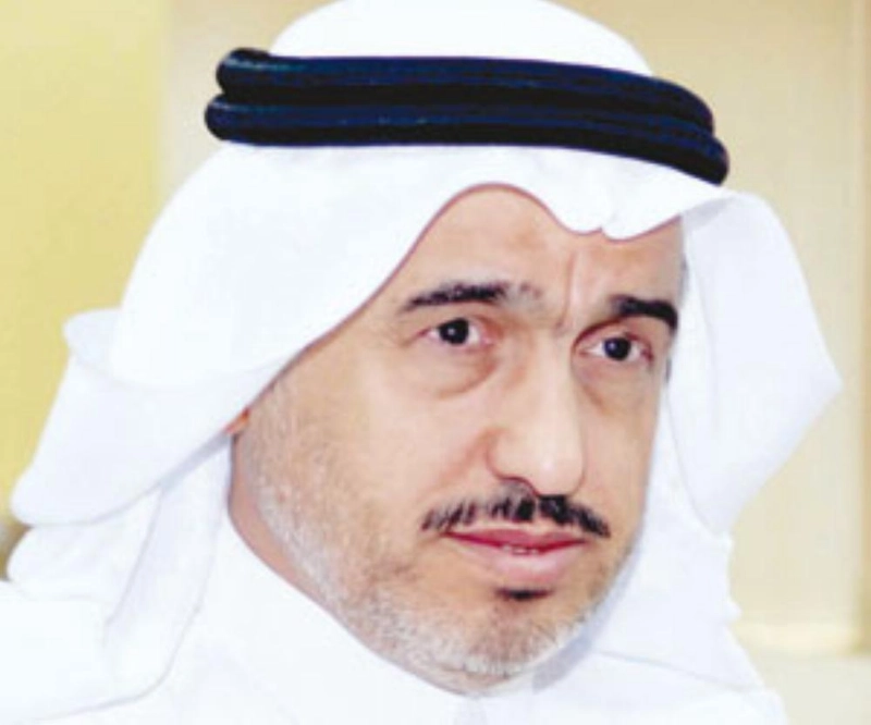 عبدالعزيز السبيل