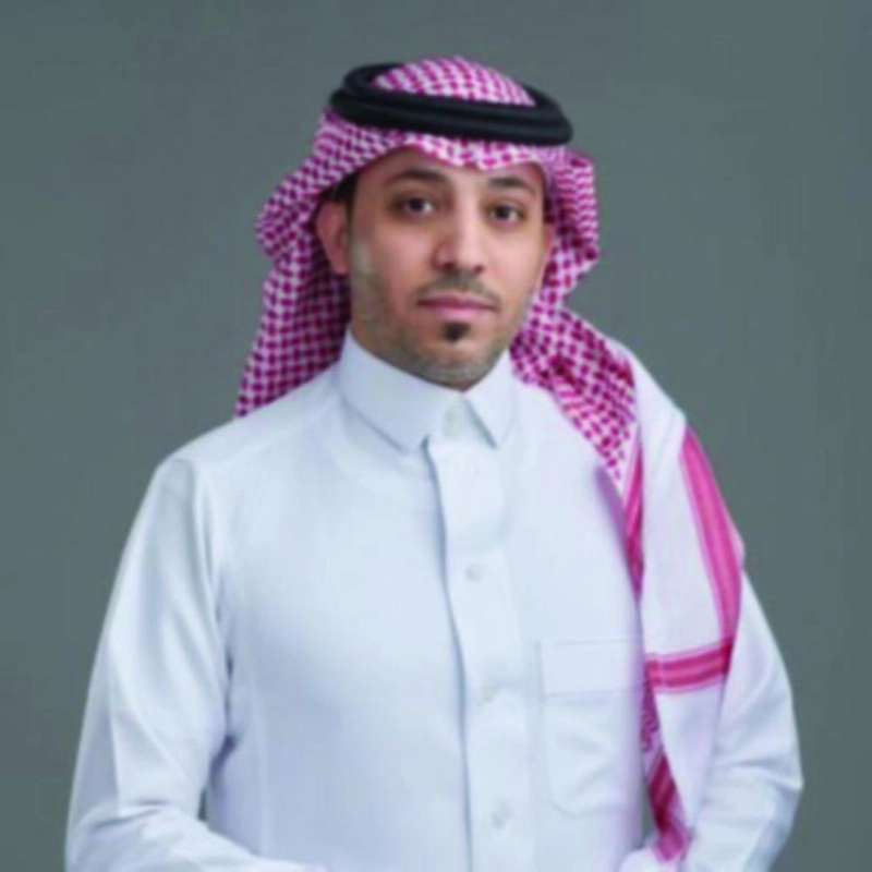 عادل الزهراني
