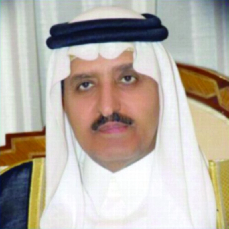 أحمد بن عبدالعزيز