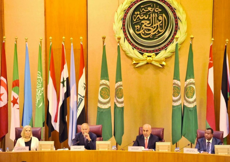 افتتاح الدورة 102 للمجلس الاقتصادي والاجتماعي (واس)