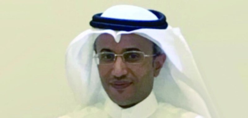 خالد الخضر