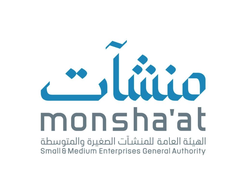 لوغو منشآت