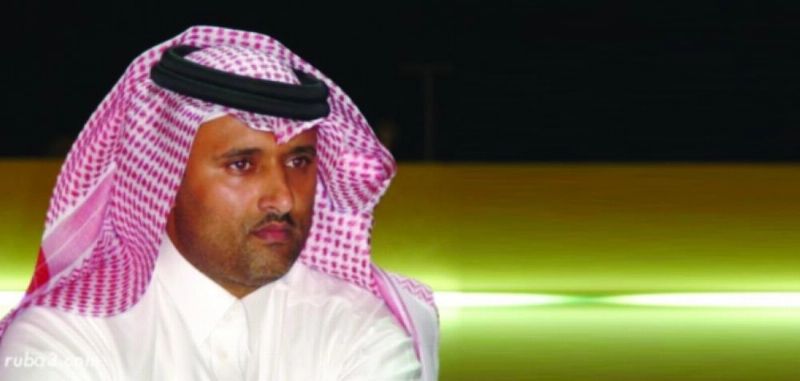 علي البيضاني