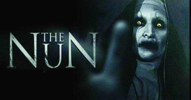 بوستر الفيلم «ذا نن»
