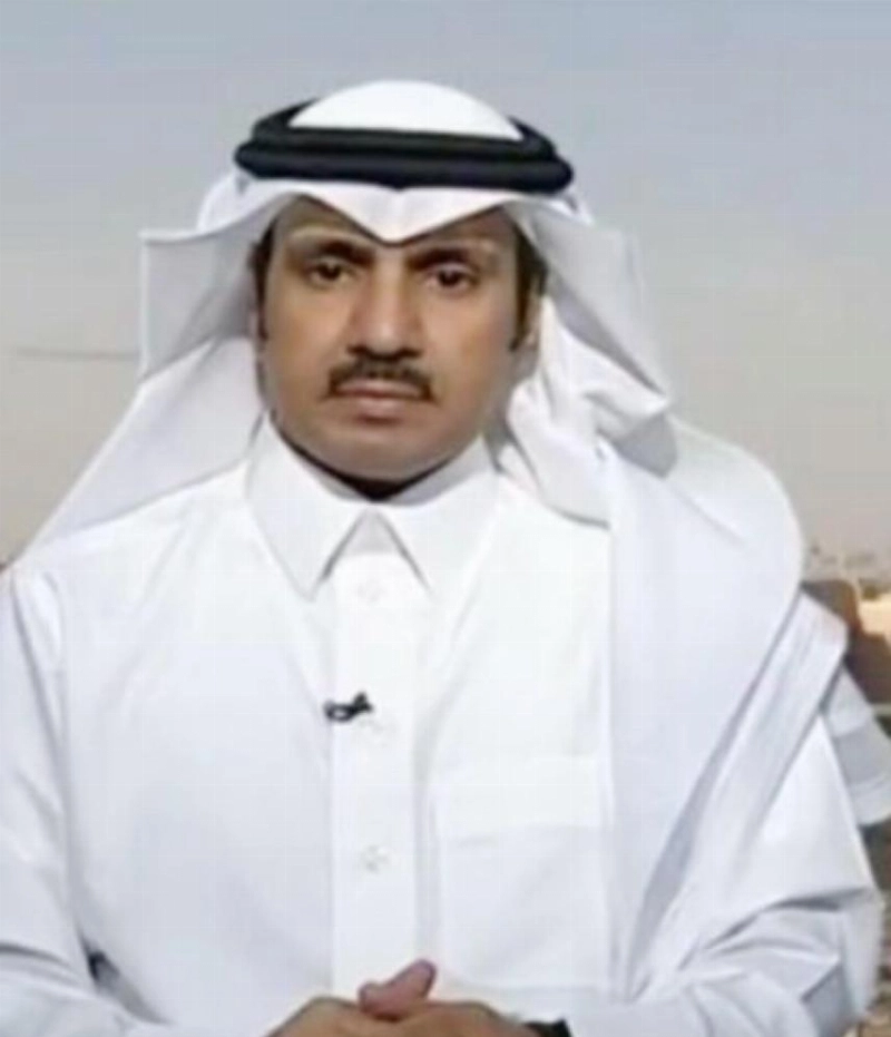 حمود الزيادي