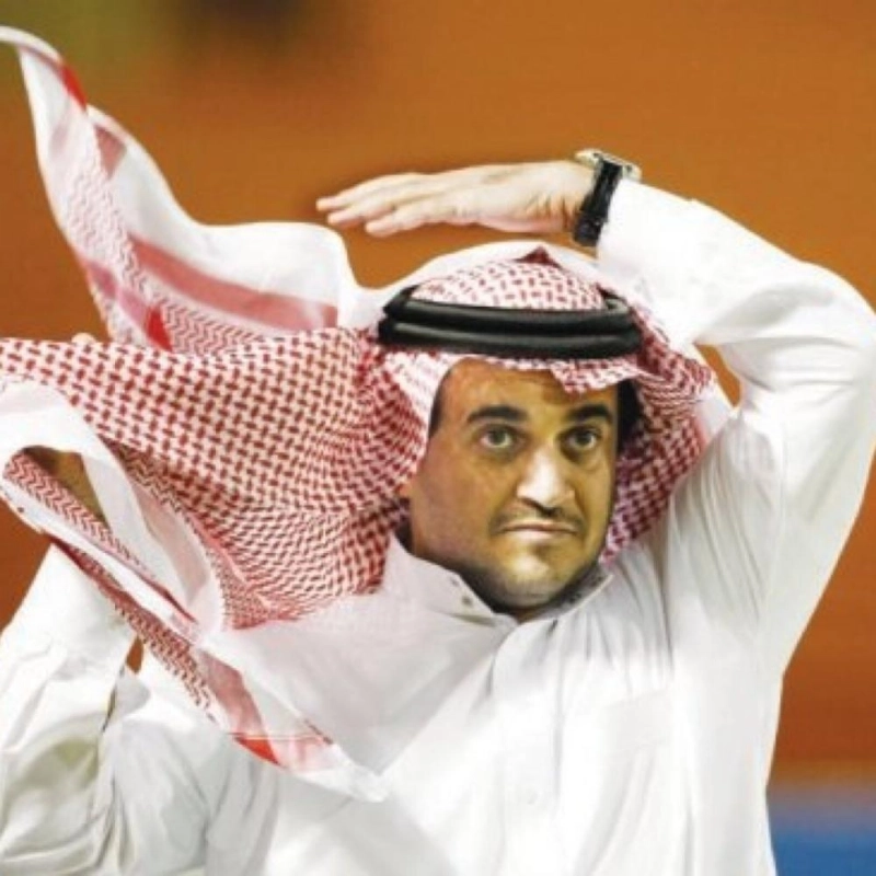 خالد البلطان