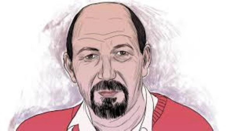 سعيد بنكراد