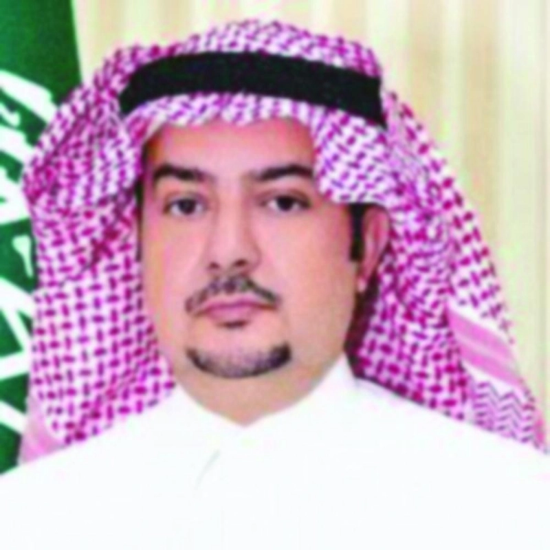 ماجد الحربي