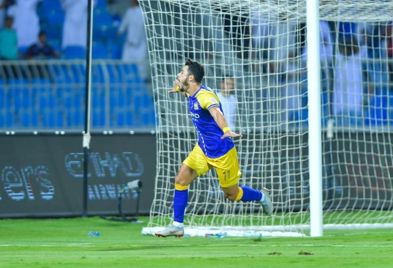هدف جوليانو
