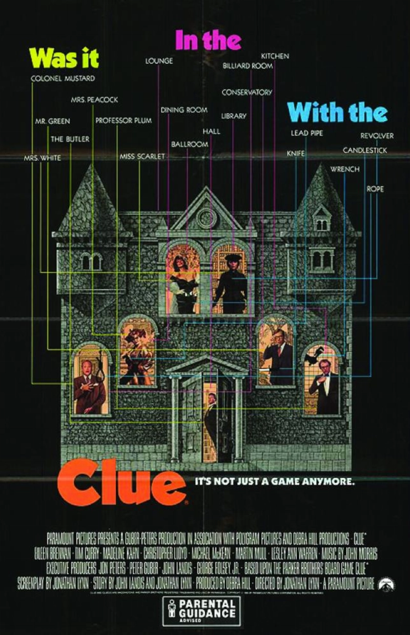 Clue