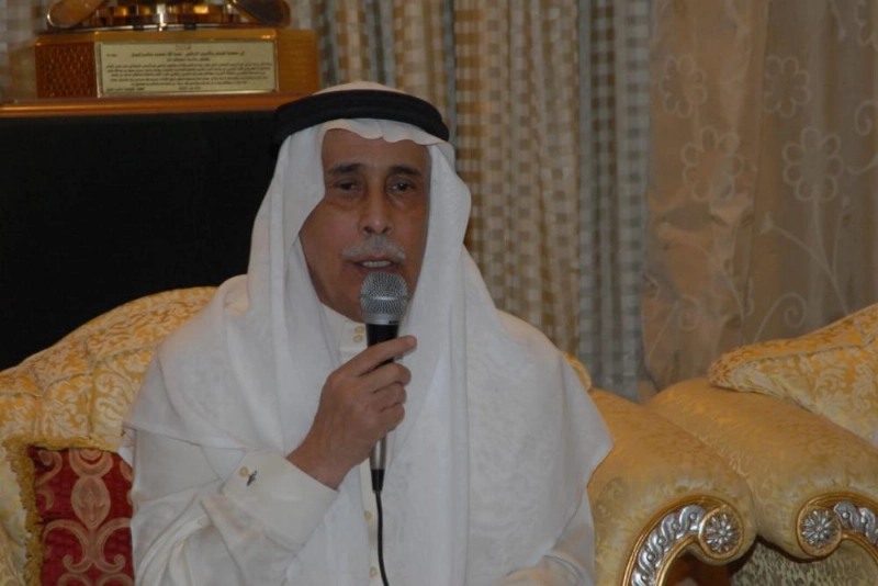عبدالله باشراحيل