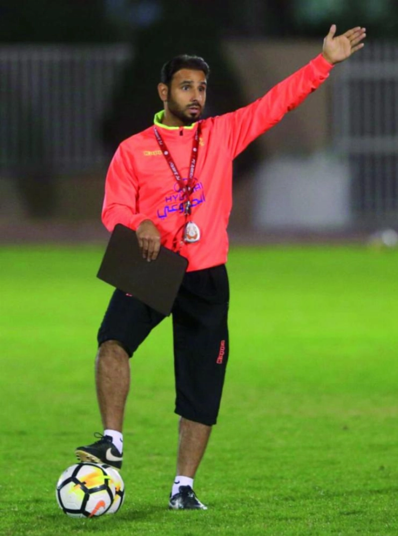 سعد الشهري (تويتر)