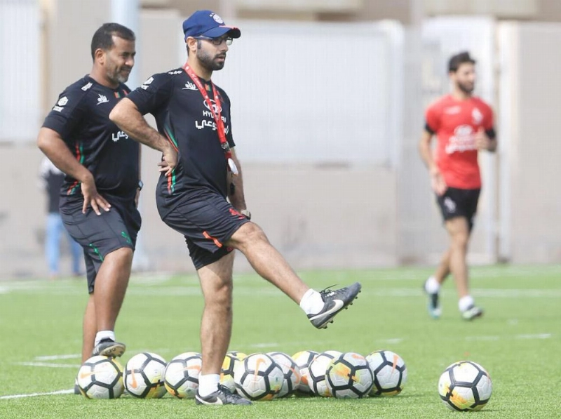 سعد الشهري (تويتر)
