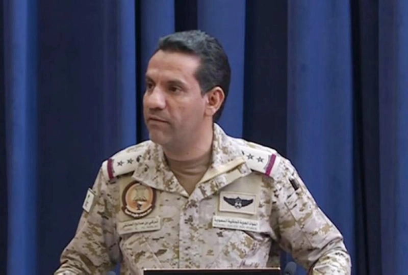 تركي المالكي