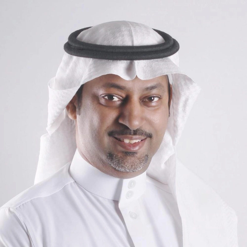 خالد الذوادي