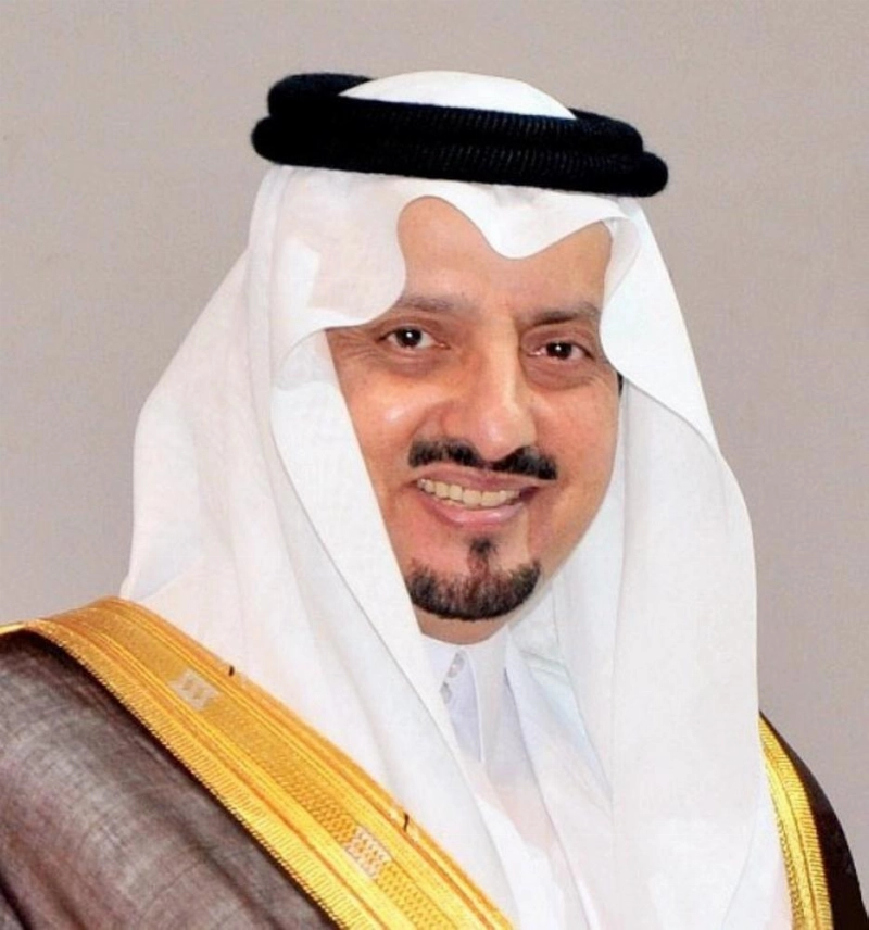 فيصل بن خالد