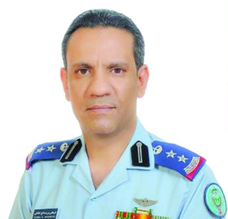 تركي المالكي