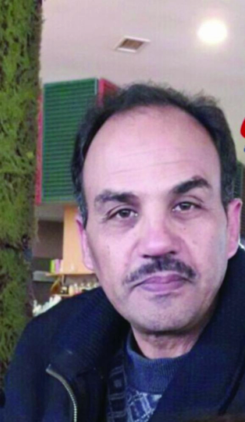 إسماعيل العيثاوي
