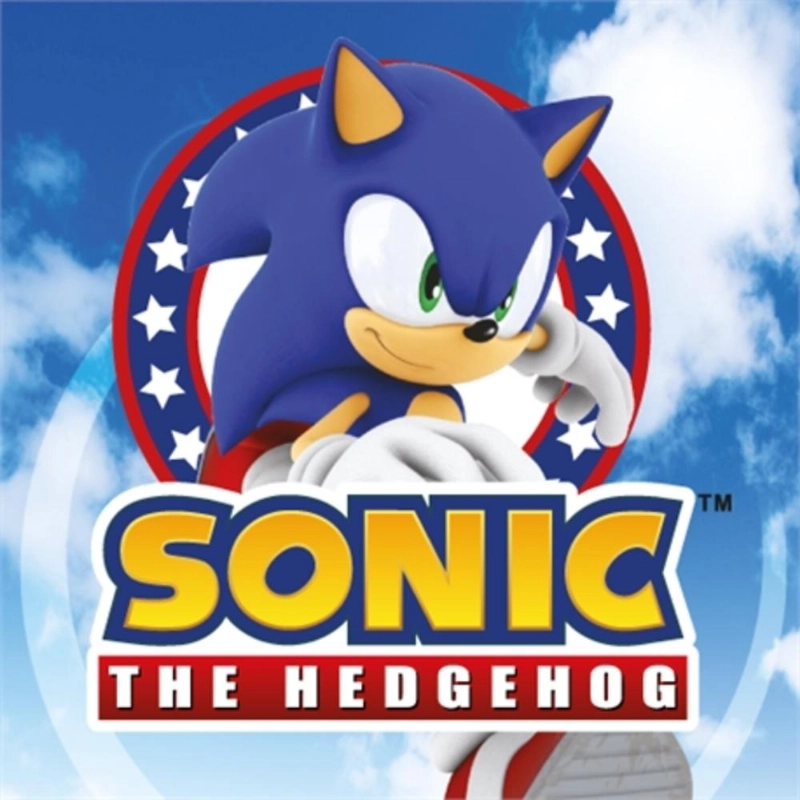 سونيك القنفذ