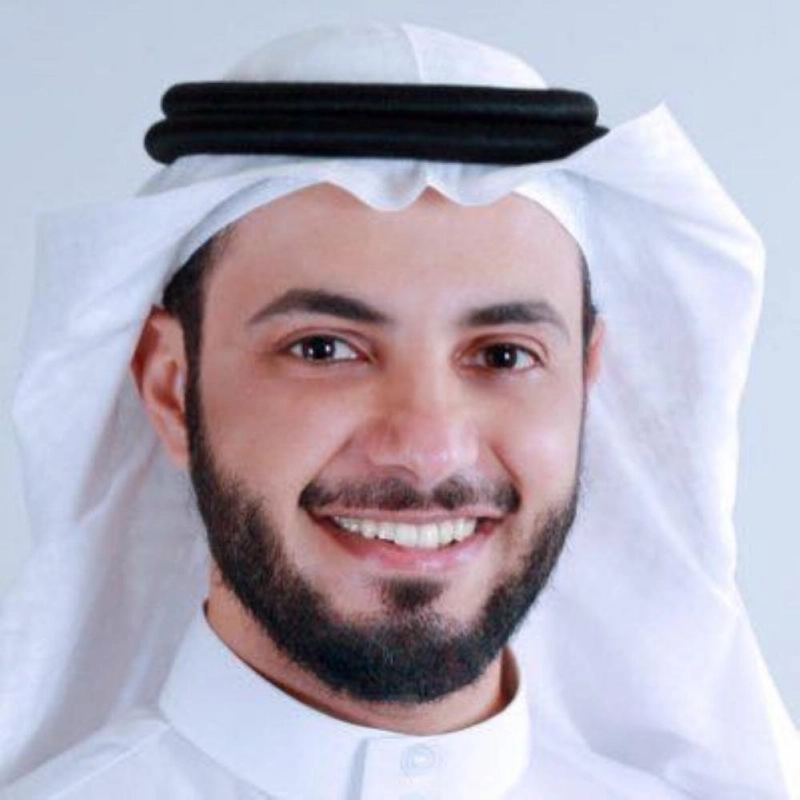 صالح الرشيد