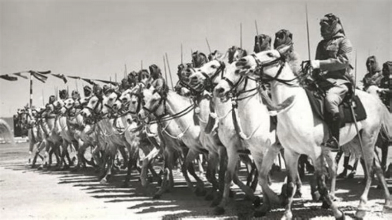 معارك