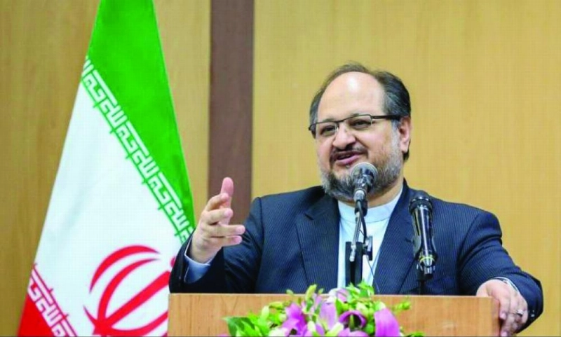 محمد مداري