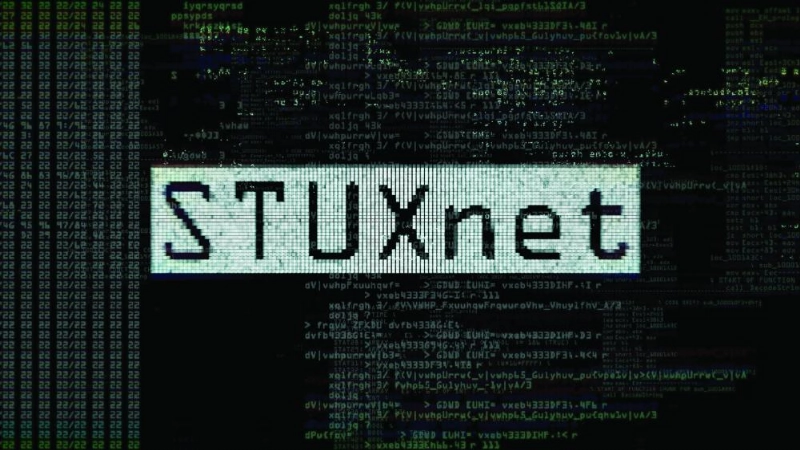 Stuxnet