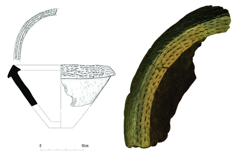 الأواني (Archaeology)