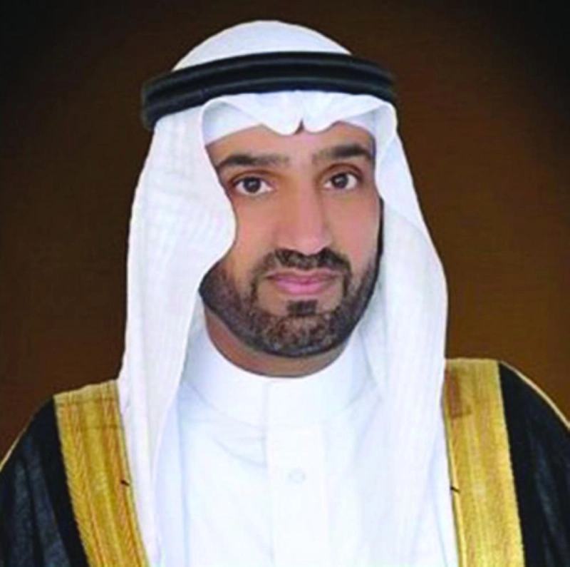 أحمد الراجحي