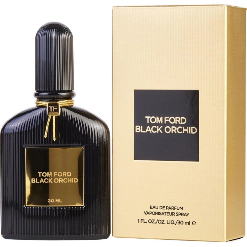 Black Orchid جاكسون
