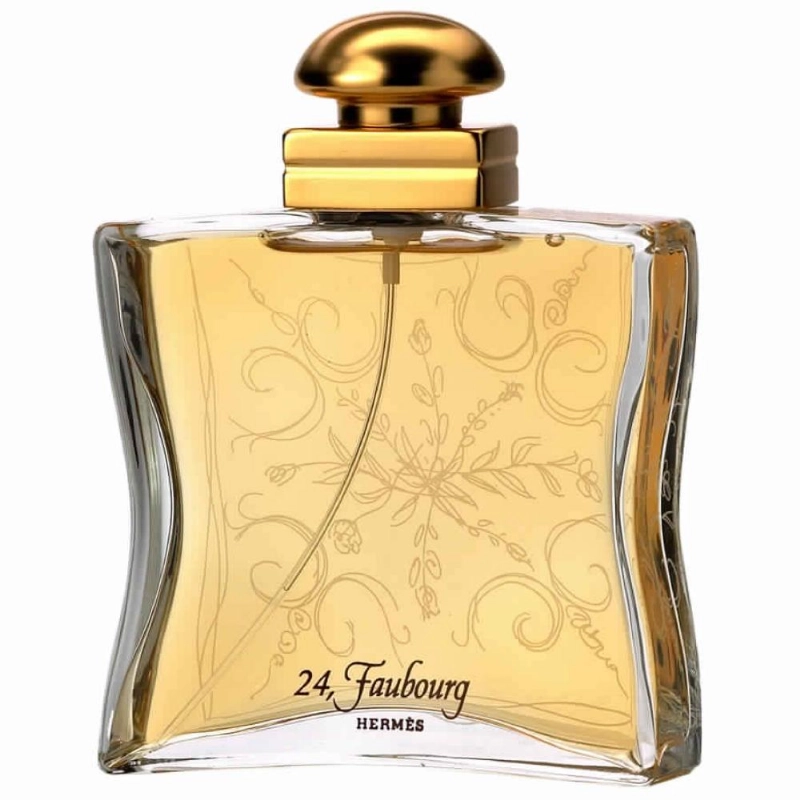 24 Faubourg by Hermès الأميرة ديانا
