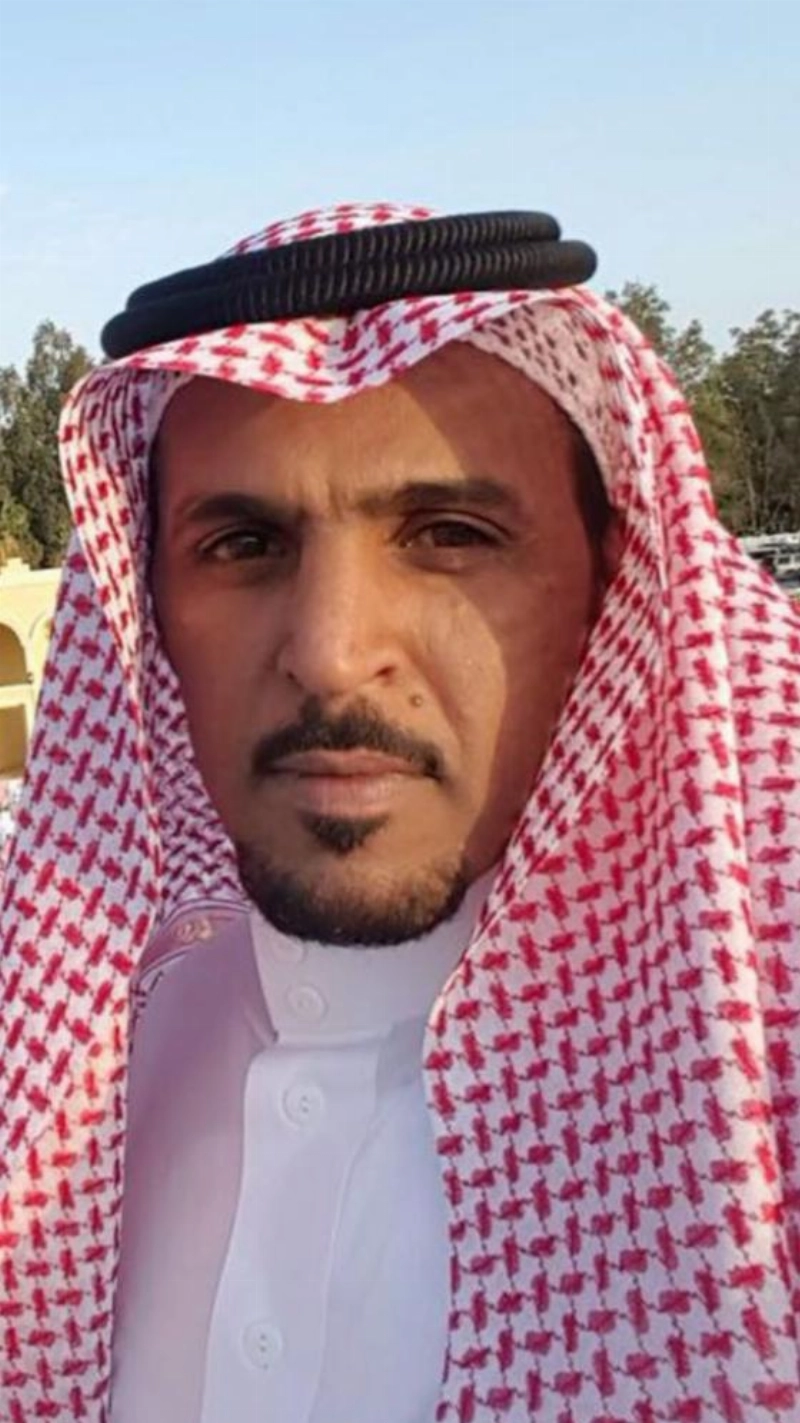 خالد القرشي