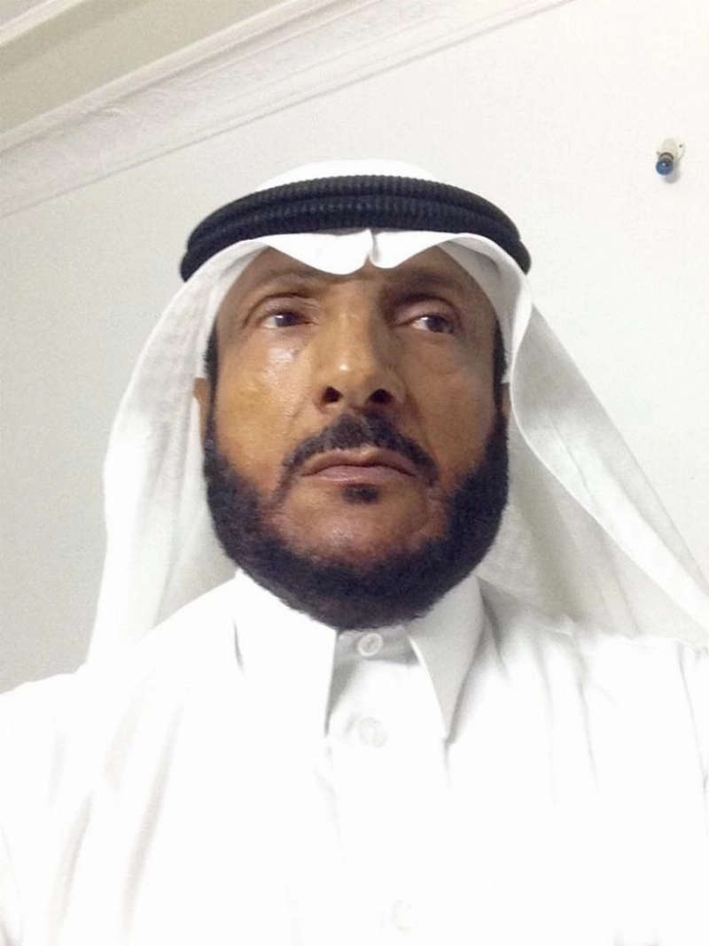 محمد الغامدي