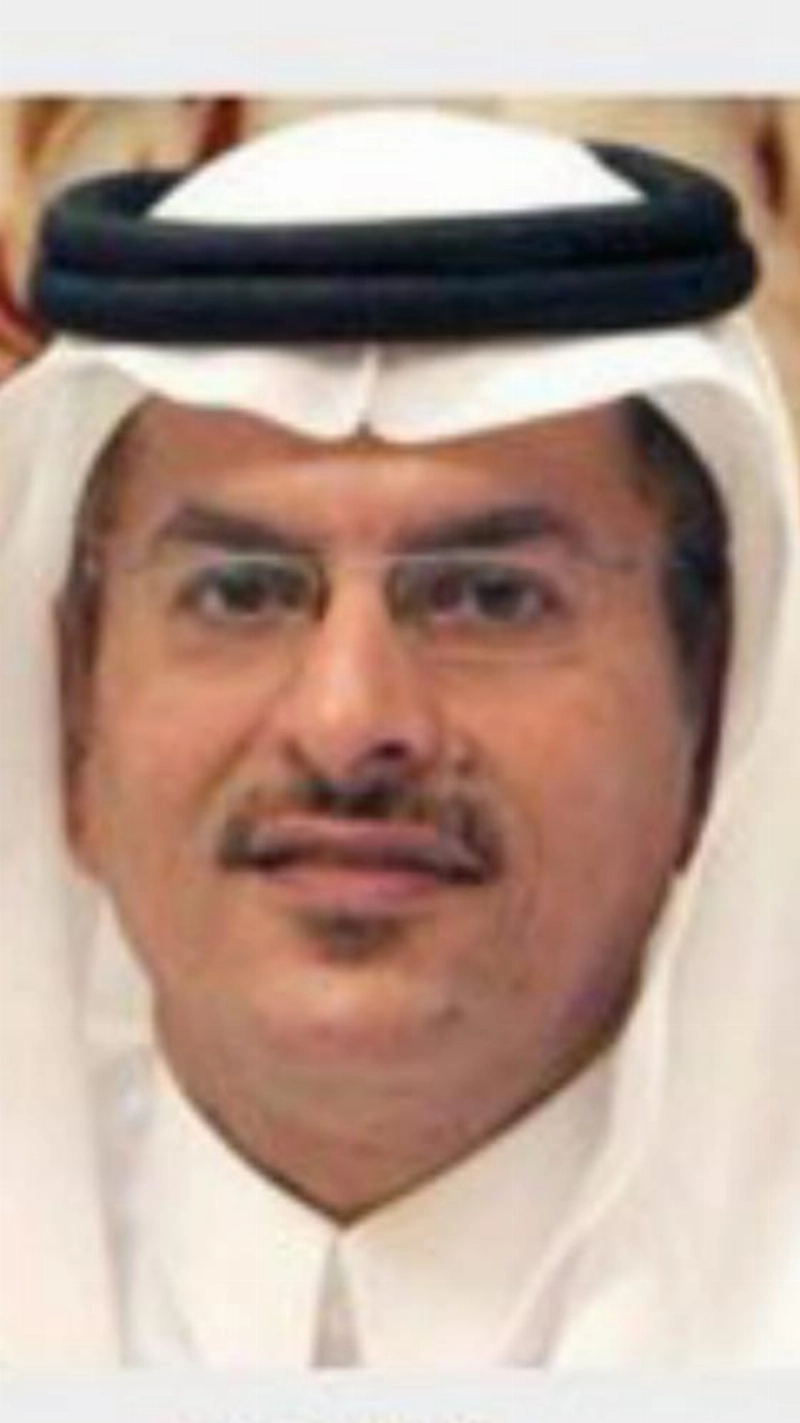 خالد المطرفي