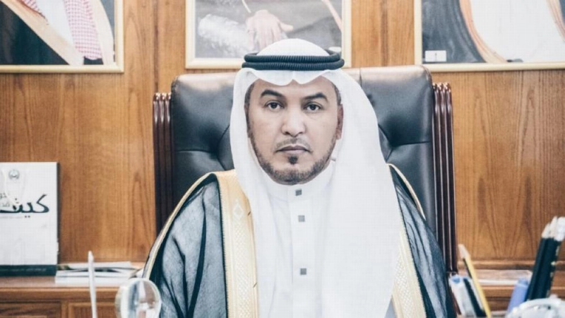 عمر الفقيه