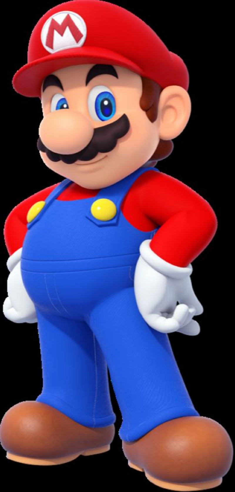 ماريو