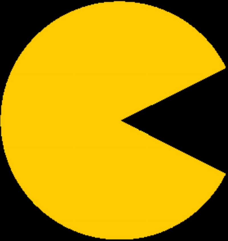 باك مان