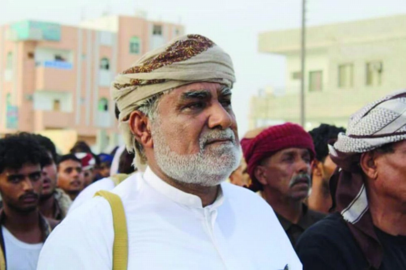 علي الحريزي