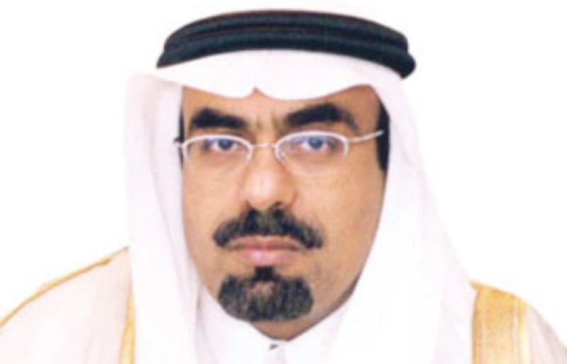 محمد القويحص