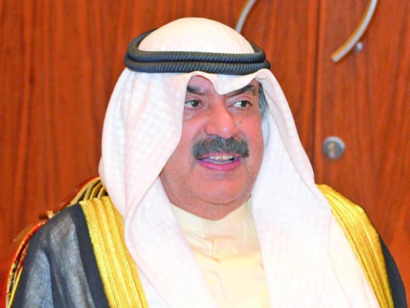 خالد الجارالله