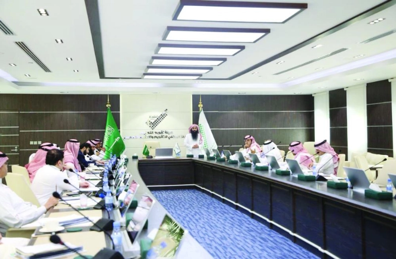 من الورشة (واس)