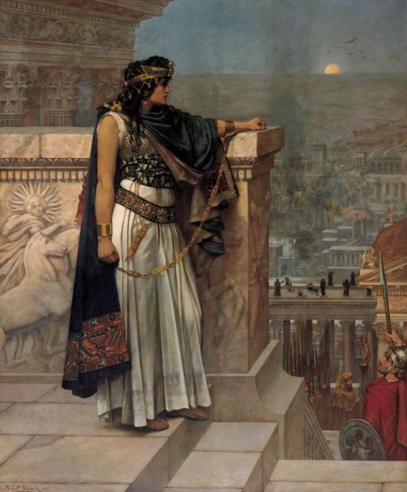 زنوبيا