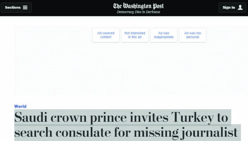 Washington Post