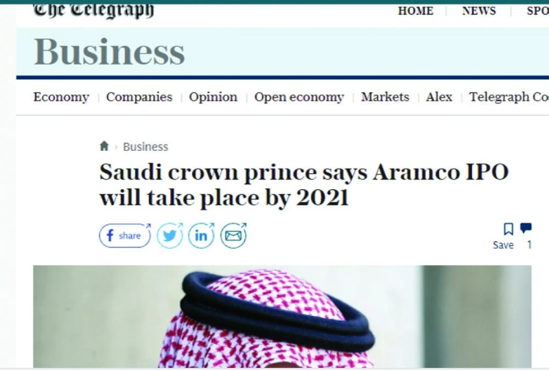 Telegraph