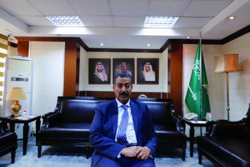 محمد العتيبي