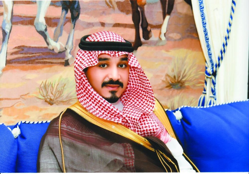 خالد بن بندر