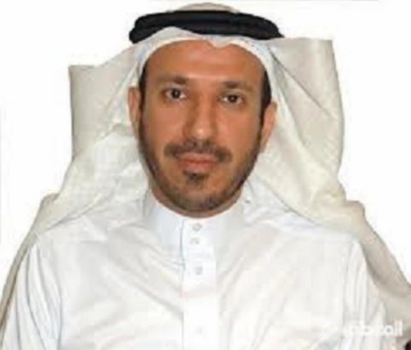 صالح العفالق